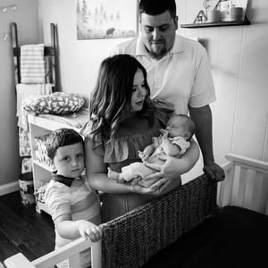 Meet your Posher, Jenny